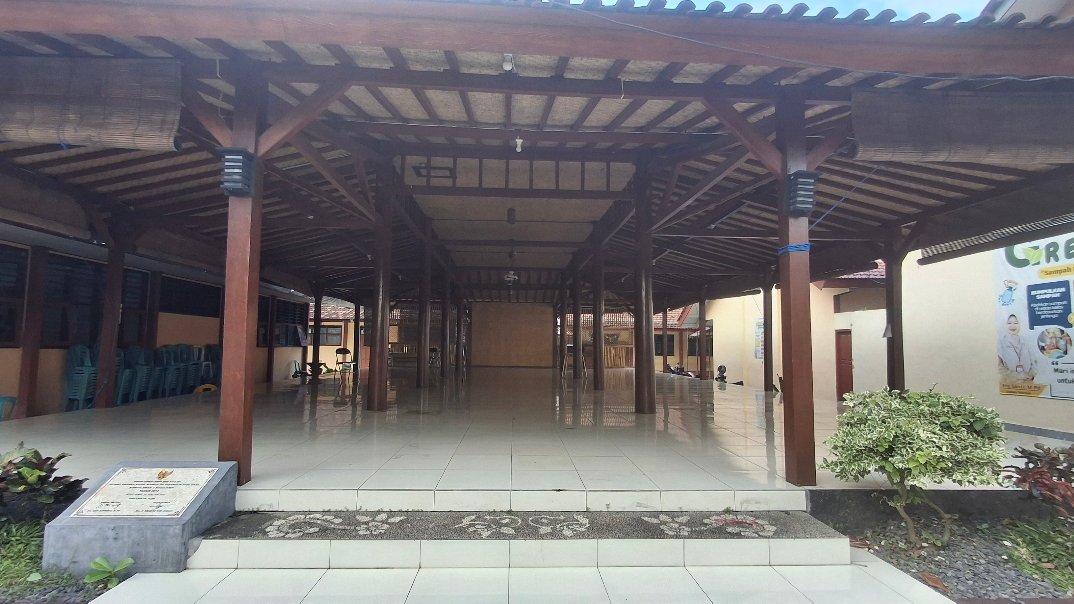 Sasana Krida Budaya